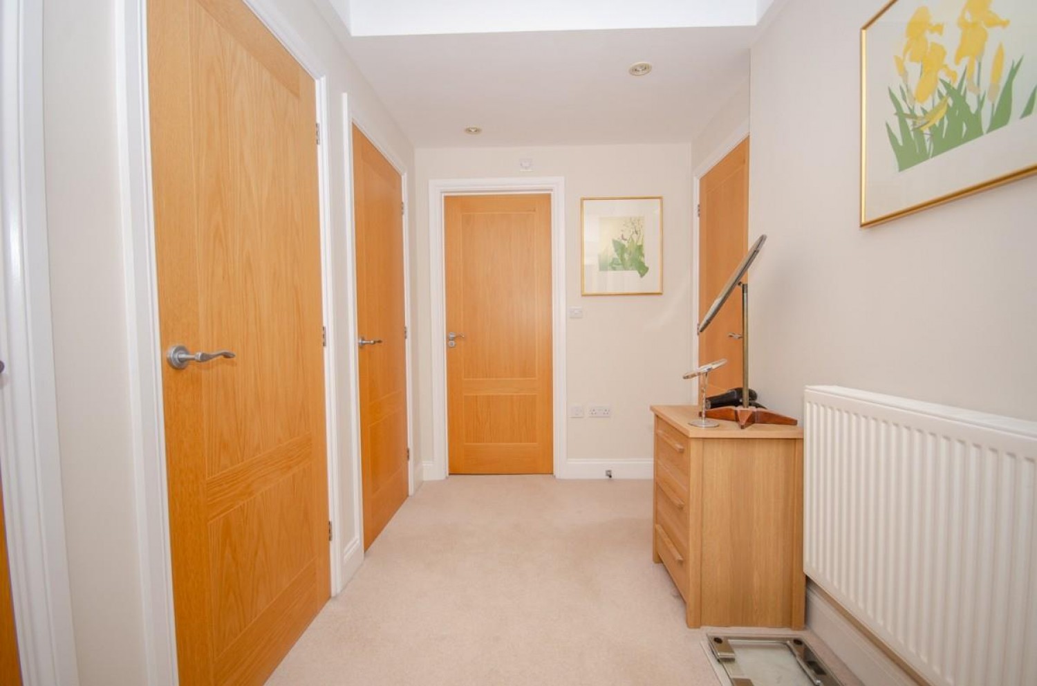 Park Crescent, Frenchay, Bristol, BS16 1PD