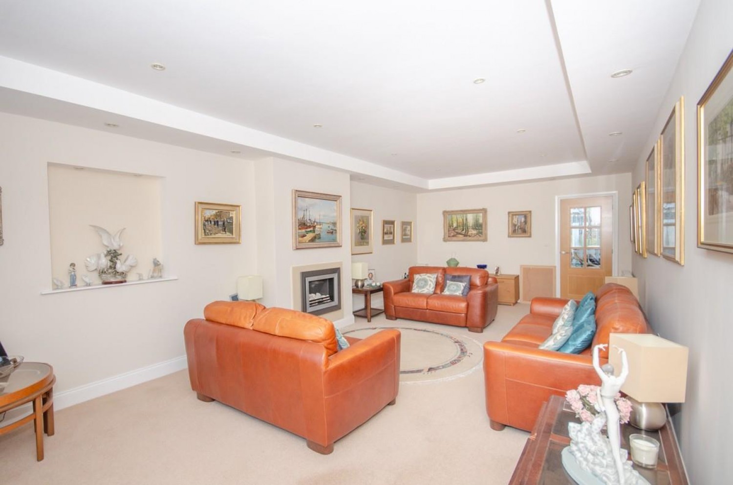 Park Crescent, Frenchay, Bristol, BS16 1PD