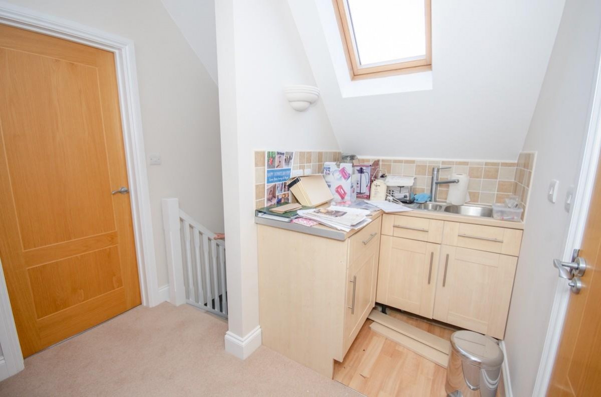 Park Crescent, Frenchay, Bristol, BS16 1PD