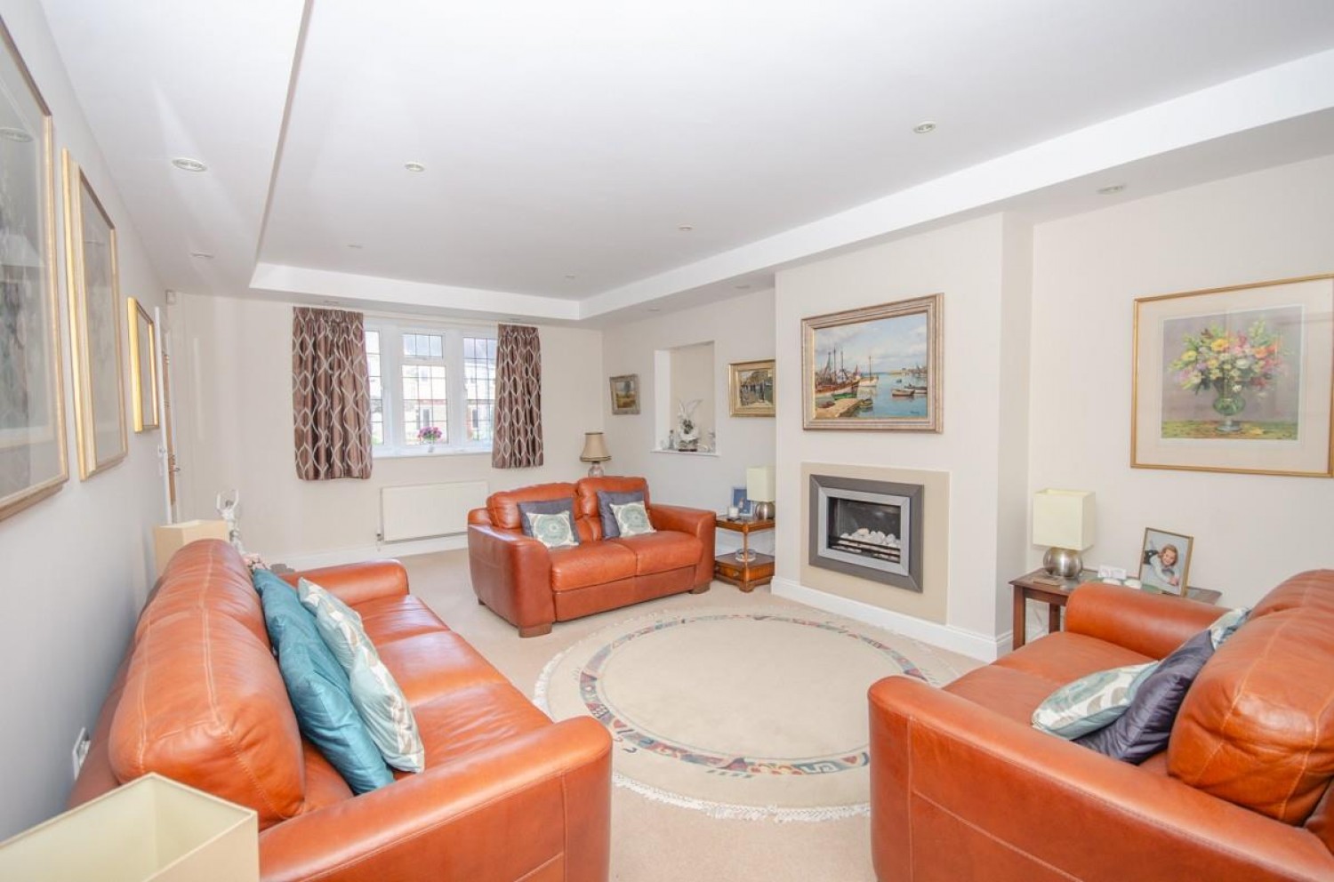 Park Crescent, Frenchay, Bristol, BS16 1PD