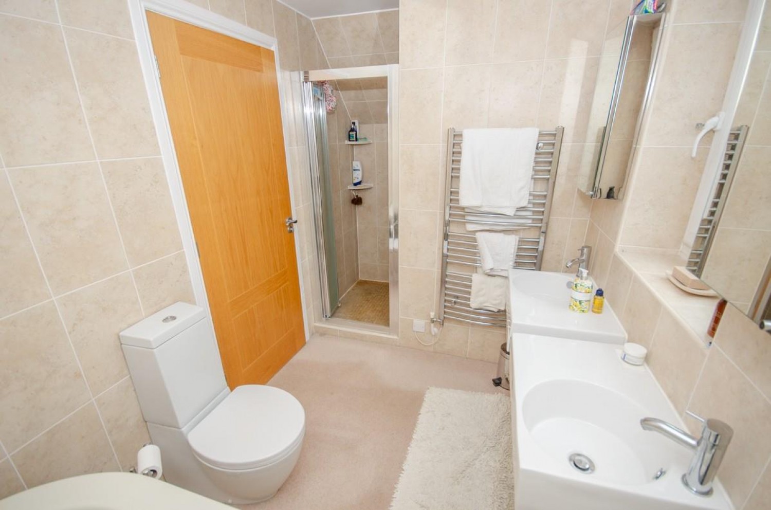 Park Crescent, Frenchay, Bristol, BS16 1PD