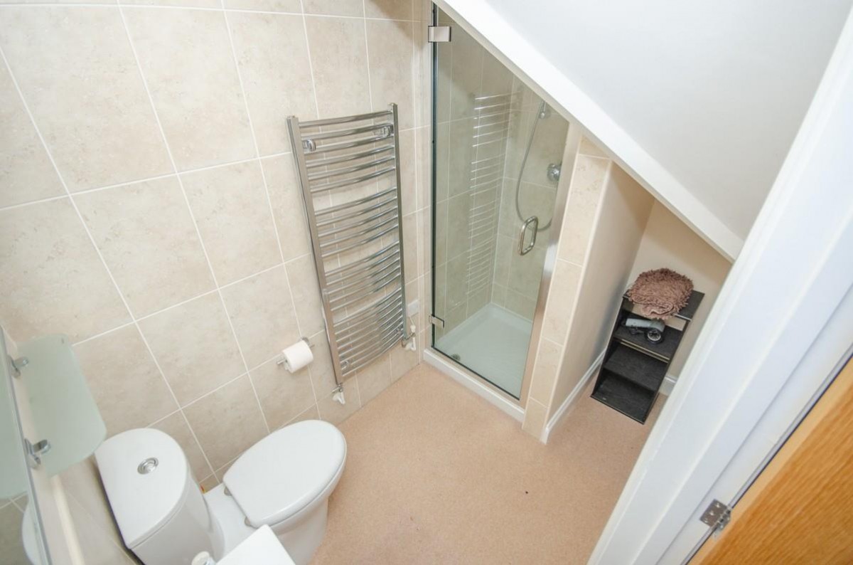 Park Crescent, Frenchay, Bristol, BS16 1PD