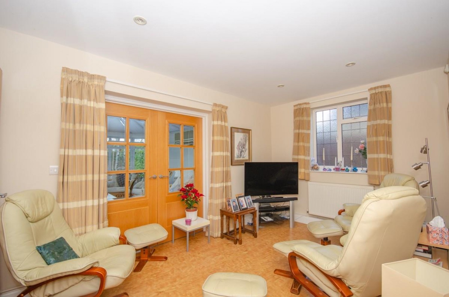 Park Crescent, Frenchay, Bristol, BS16 1PD