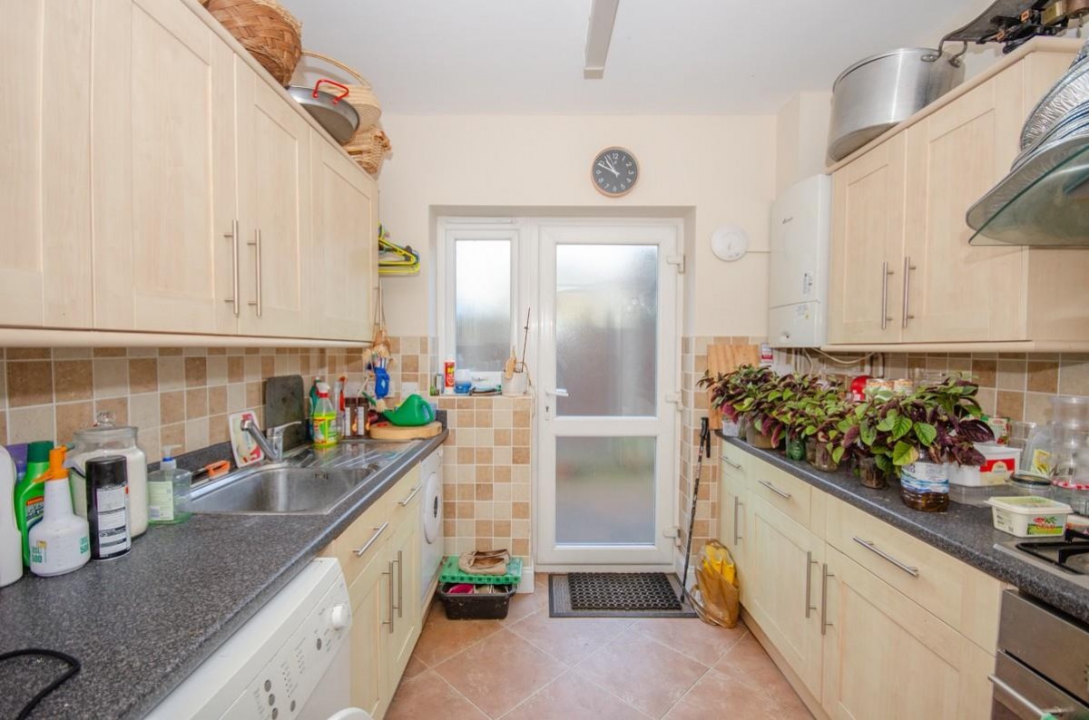 Park Crescent, Frenchay, Bristol, BS16 1PD