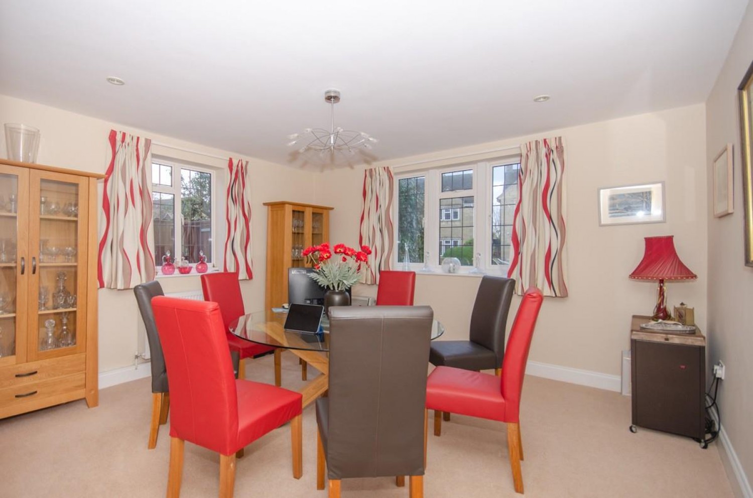 Park Crescent, Frenchay, Bristol, BS16 1PD