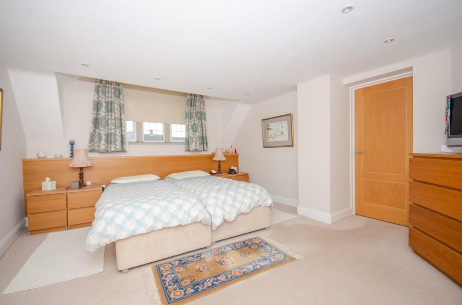 Park Crescent, Frenchay, Bristol, BS16 1PD