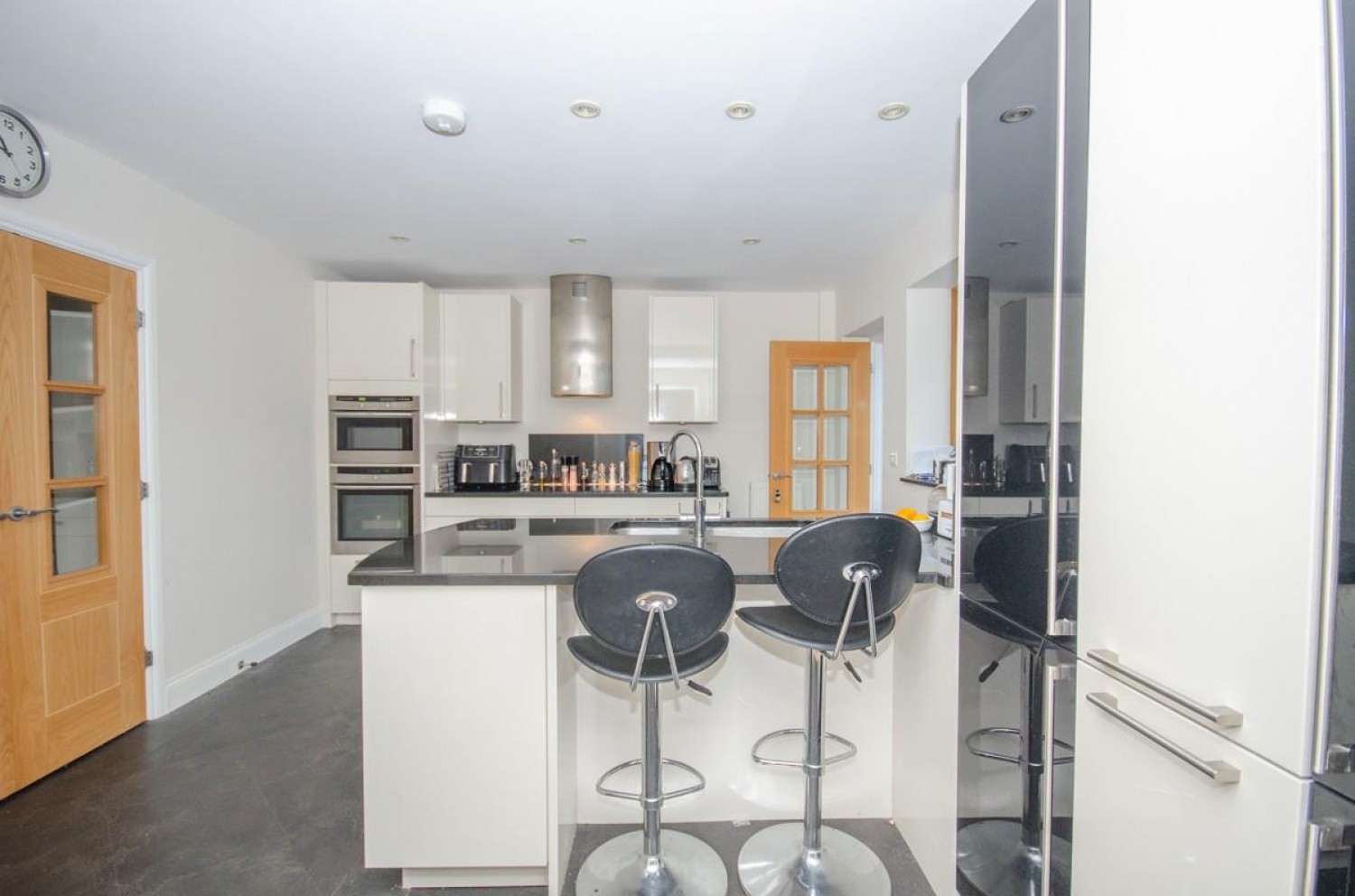 Park Crescent, Frenchay, Bristol, BS16 1PD