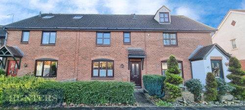 Grasslands Drive, Exeter