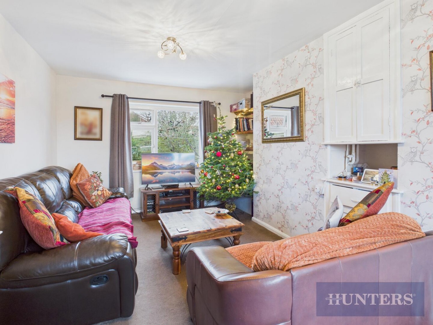 Middle Lane, Hutton Buscel, Scarborough