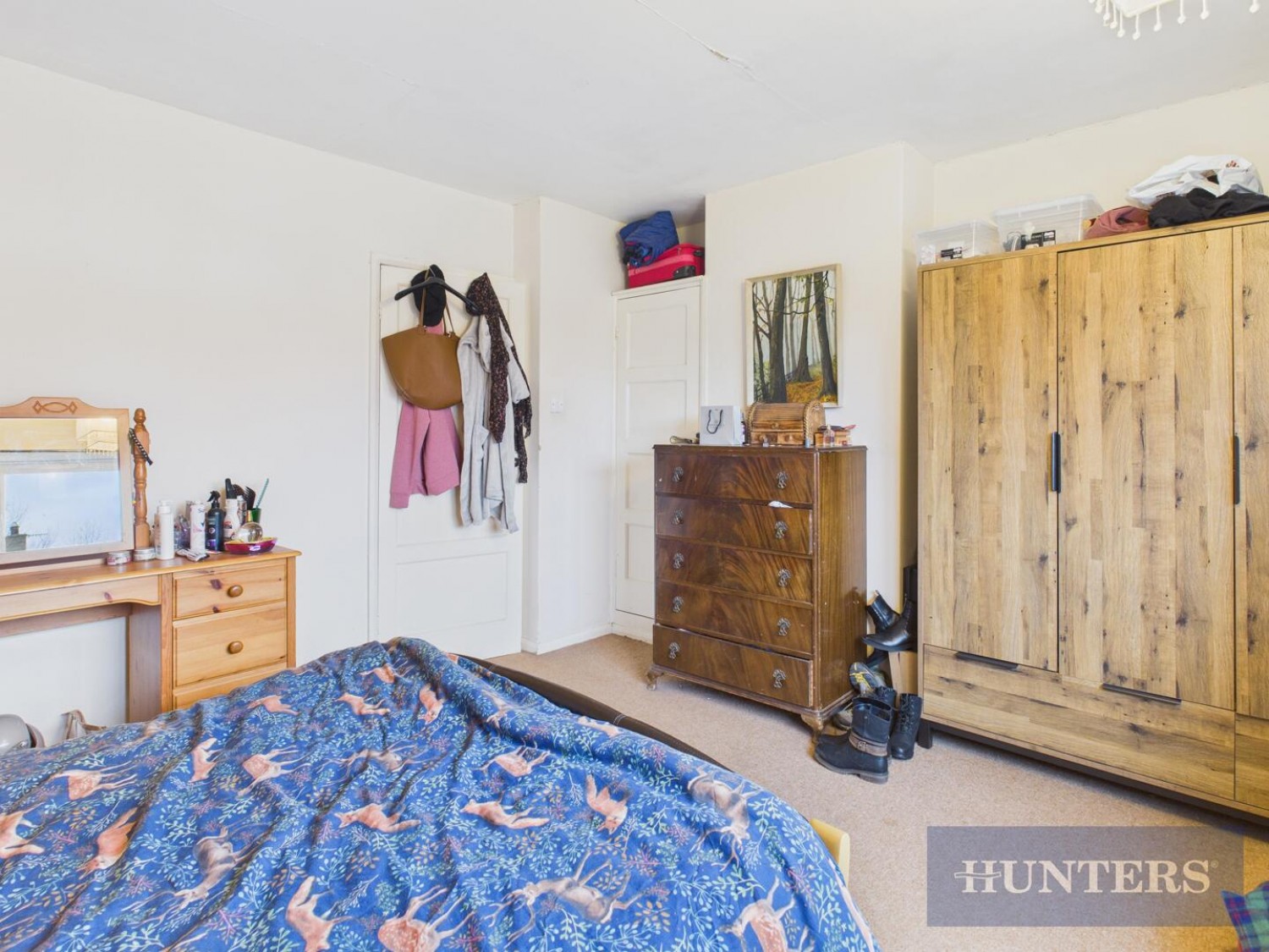 Middle Lane, Hutton Buscel, Scarborough