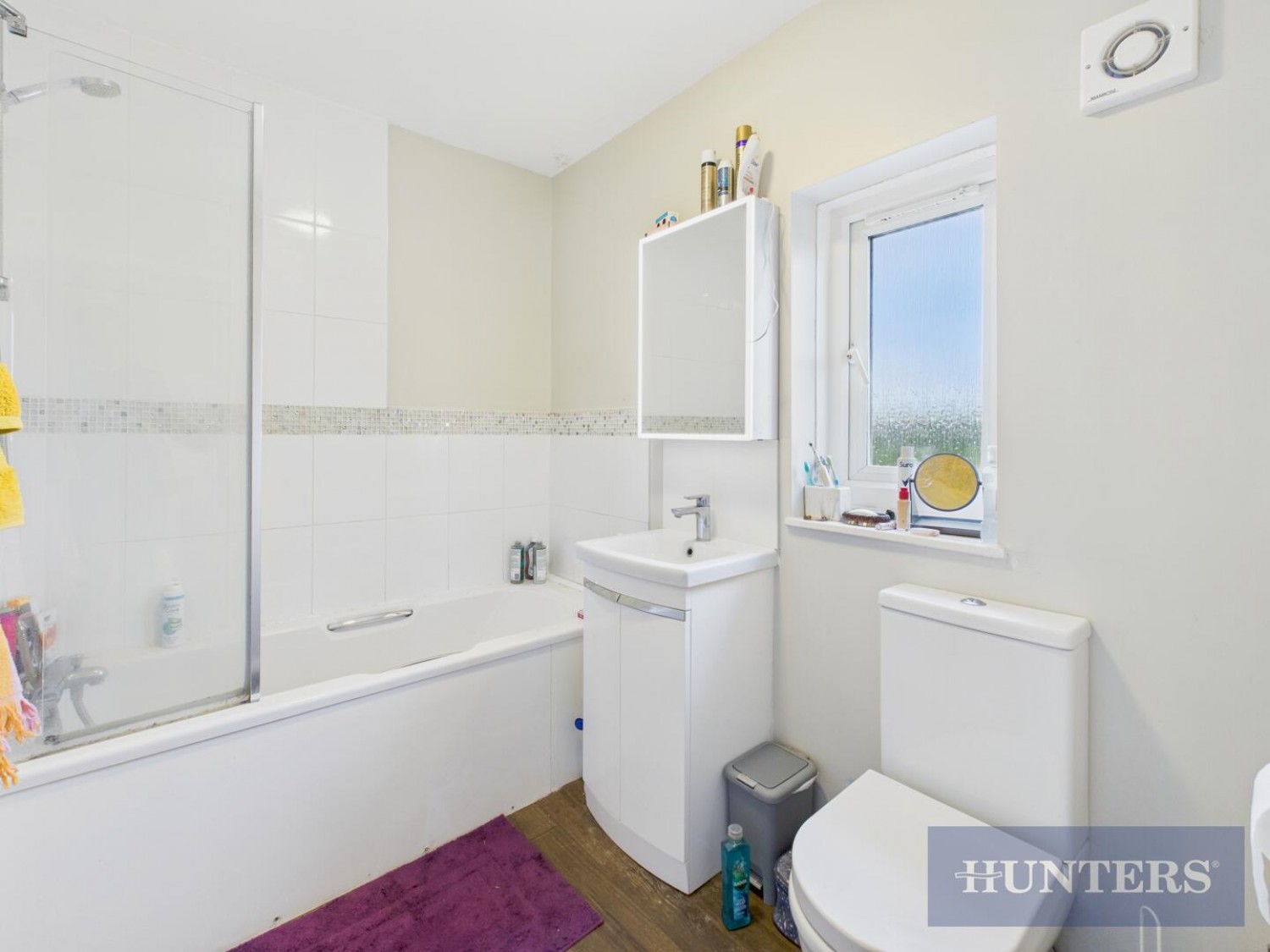 Middle Lane, Hutton Buscel, Scarborough