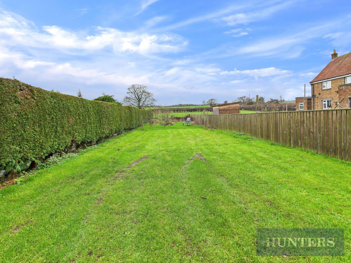 Middle Lane, Hutton Buscel, Scarborough