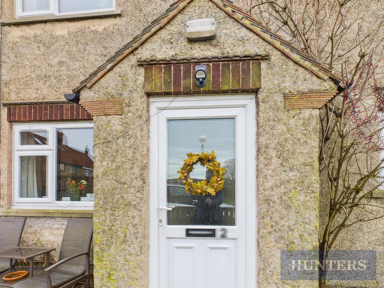 Middle Lane, Hutton Buscel, Scarborough