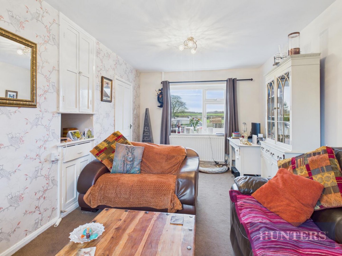 Middle Lane, Hutton Buscel, Scarborough