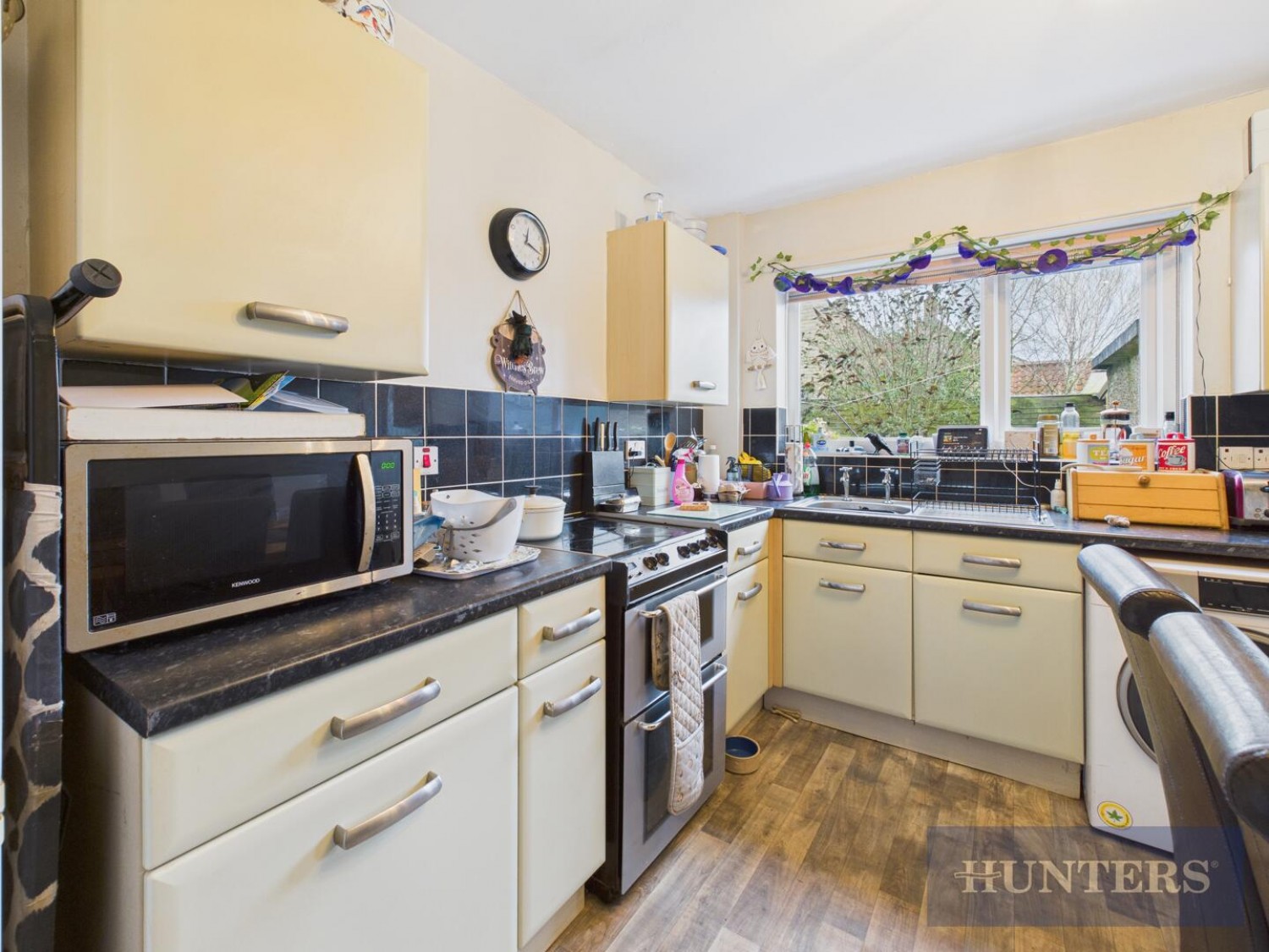 Middle Lane, Hutton Buscel, Scarborough