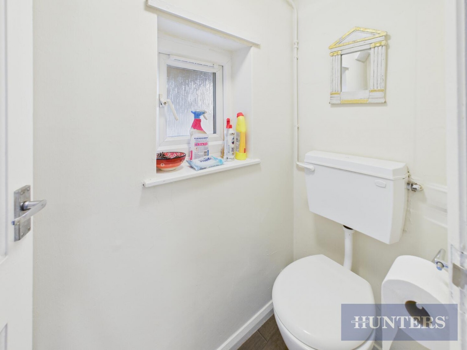 Middle Lane, Hutton Buscel, Scarborough