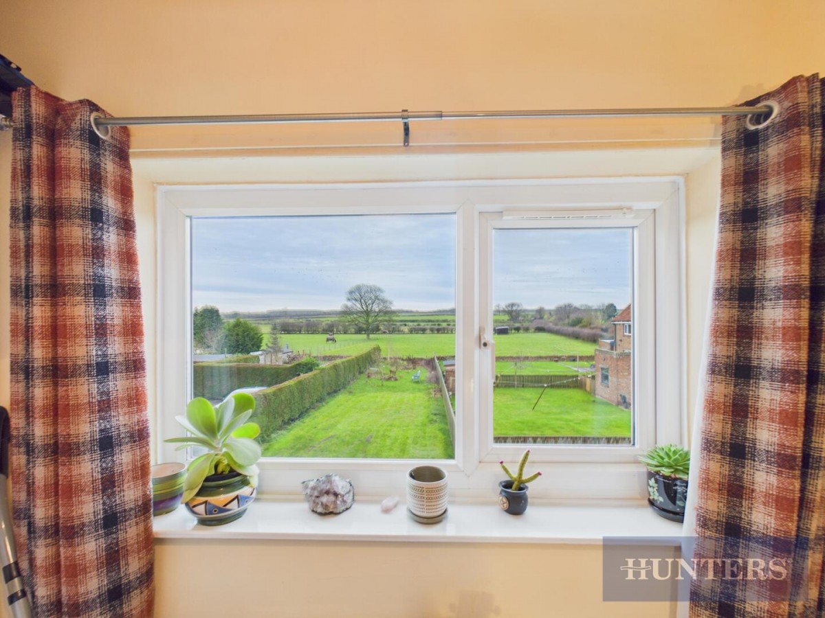 Middle Lane, Hutton Buscel, Scarborough