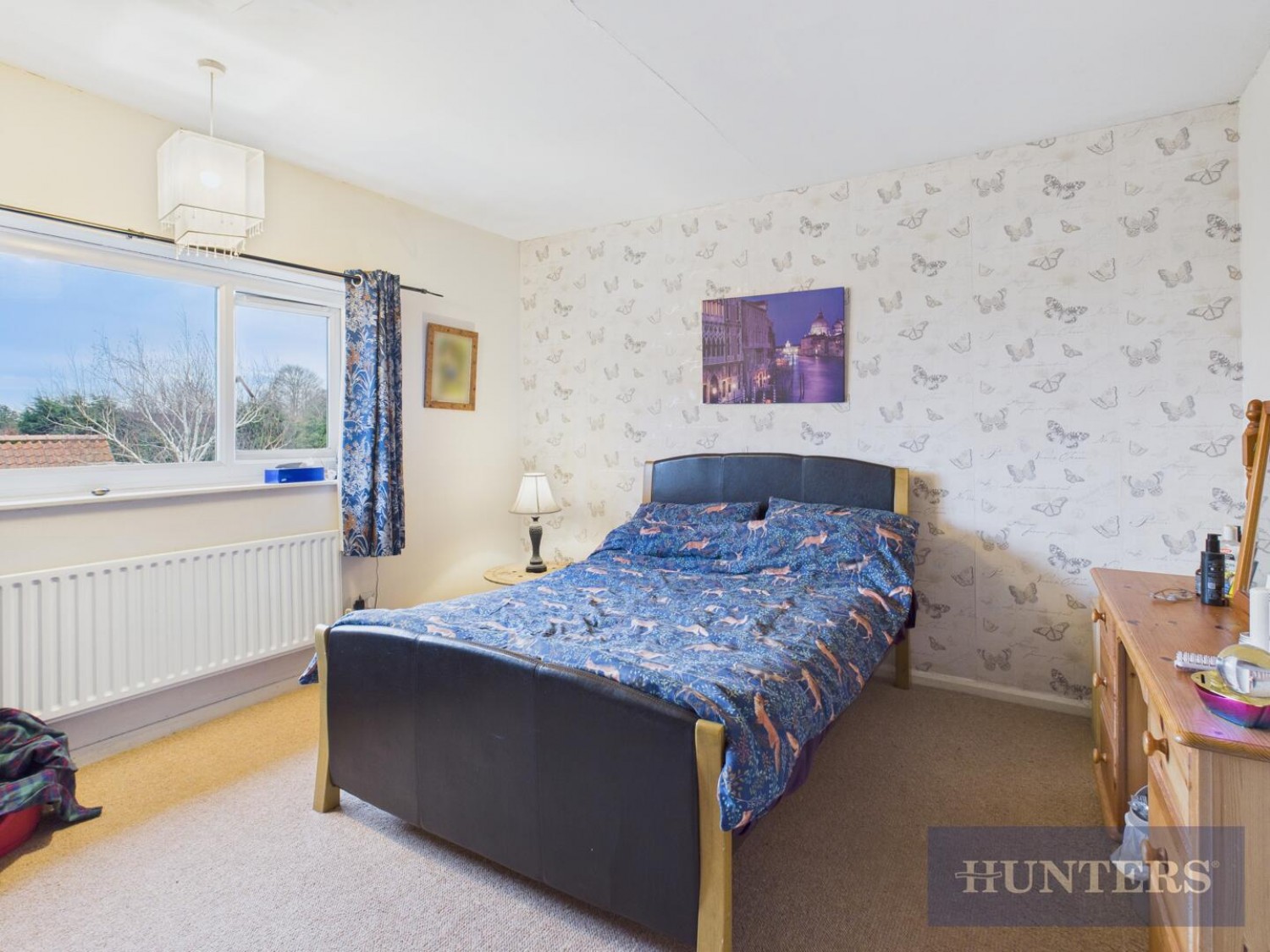 Middle Lane, Hutton Buscel, Scarborough