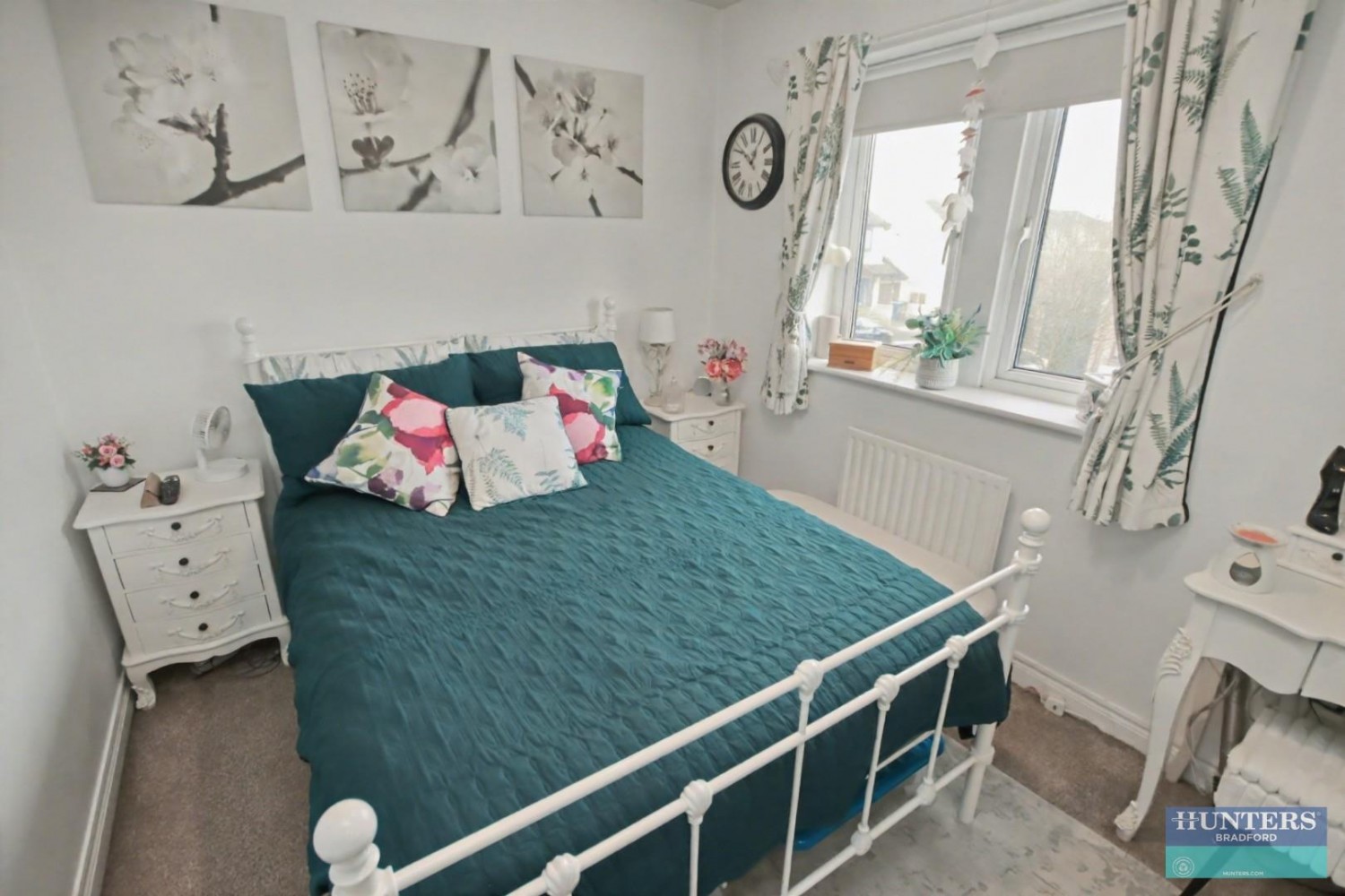 Winchester Gardens Bradford, BD4 8UJ