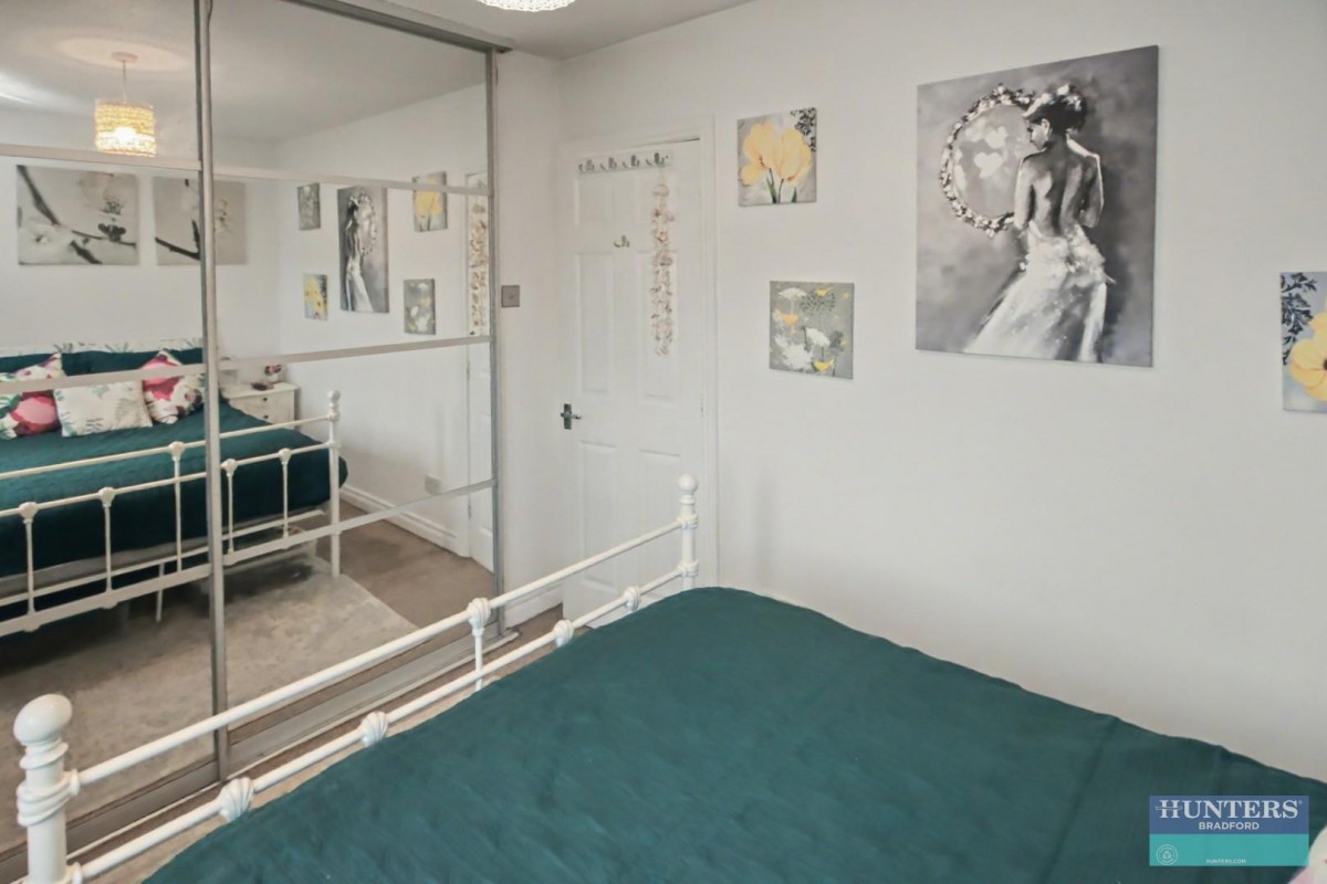 Winchester Gardens Bradford, BD4 8UJ