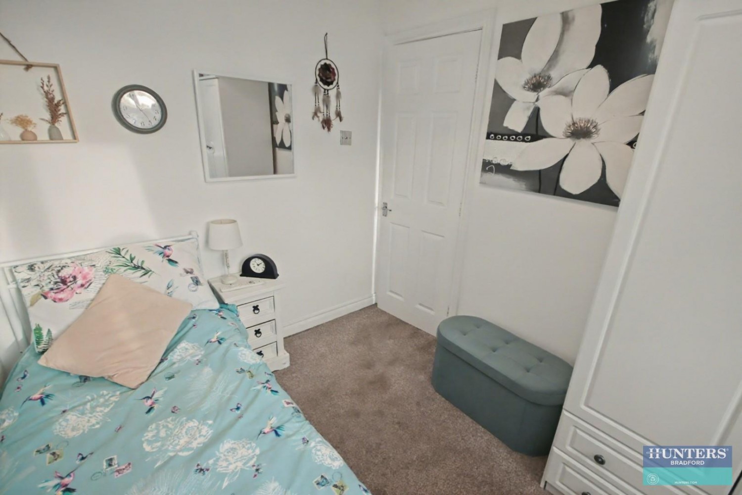 Winchester Gardens Bradford, BD4 8UJ