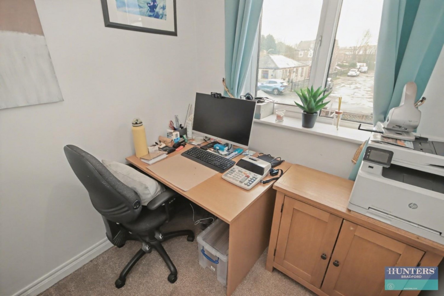 Winchester Gardens Bradford, BD4 8UJ