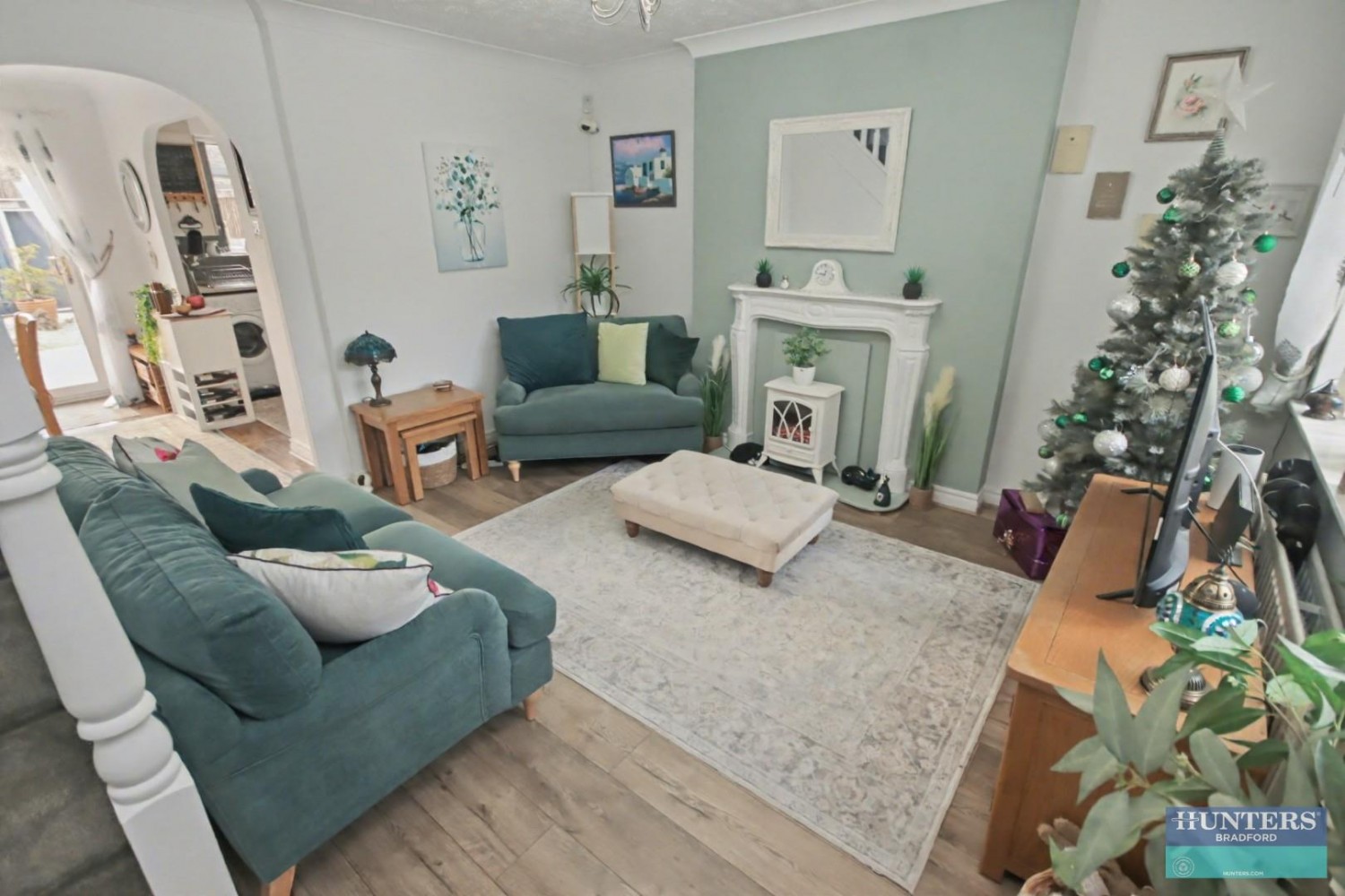 Winchester Gardens Bradford, BD4 8UJ