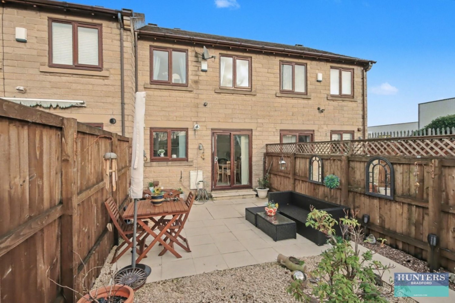 Winchester Gardens Bradford, BD4 8UJ