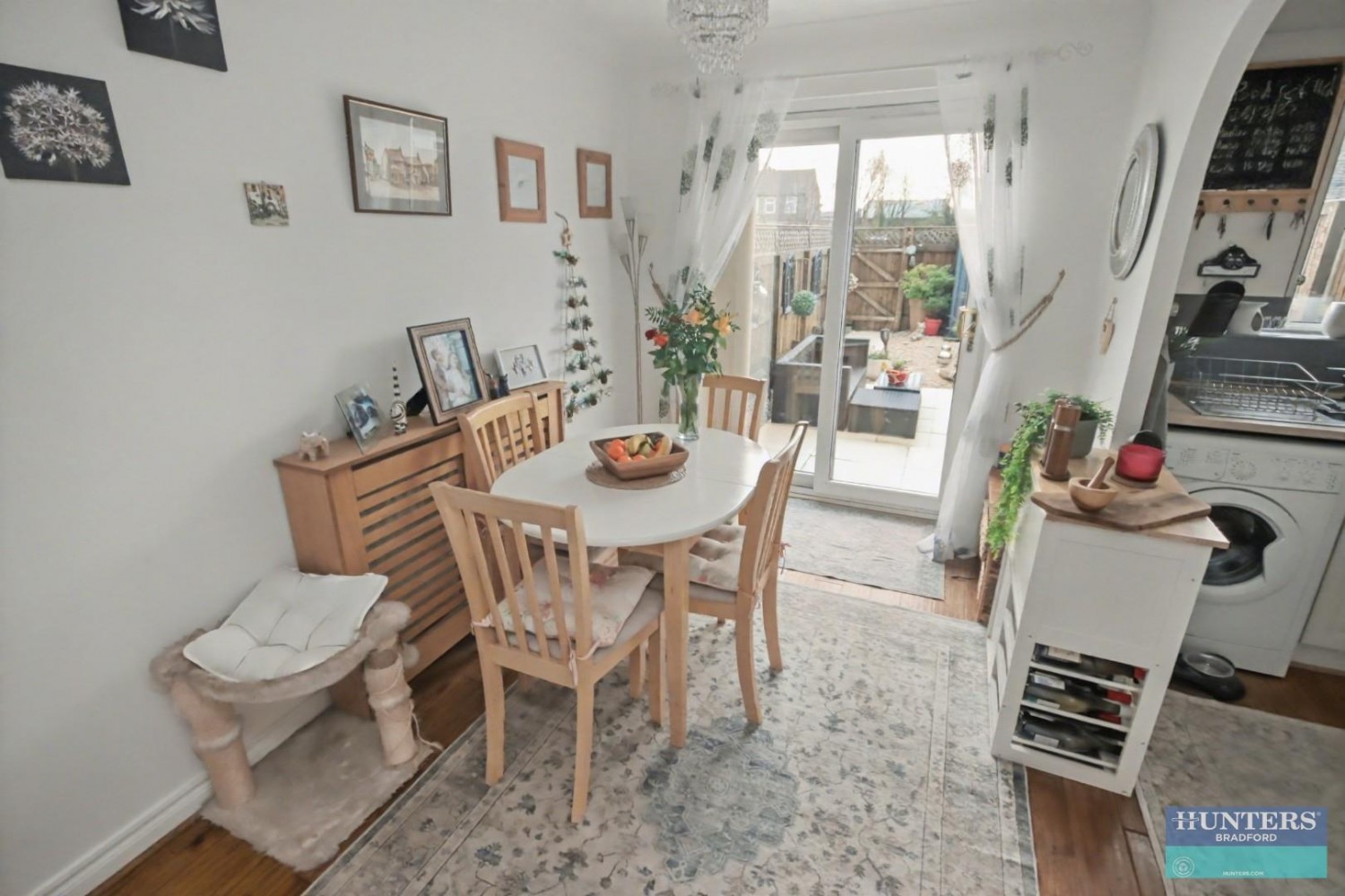 Winchester Gardens Bradford, BD4 8UJ