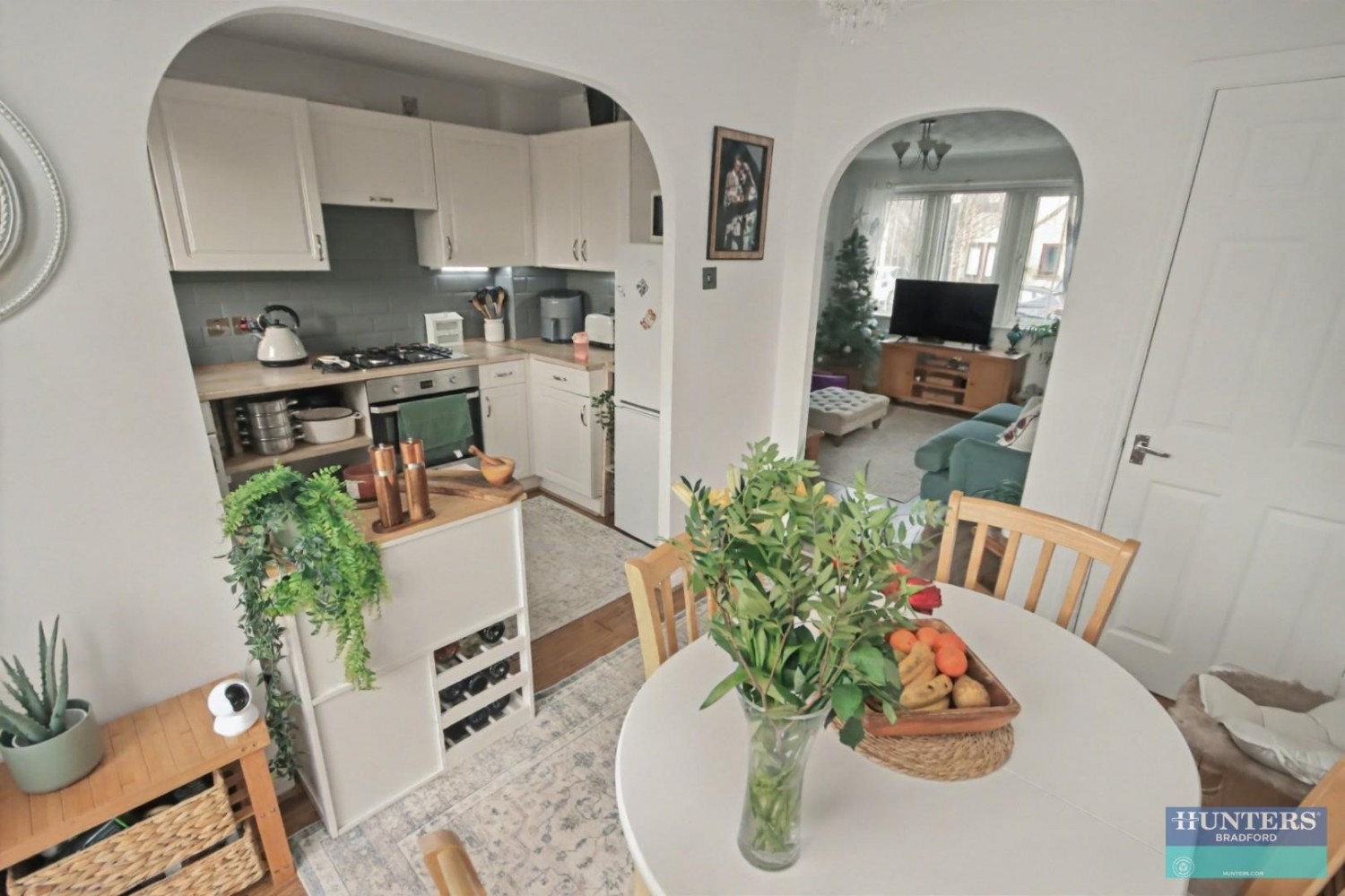 Winchester Gardens Bradford, BD4 8UJ