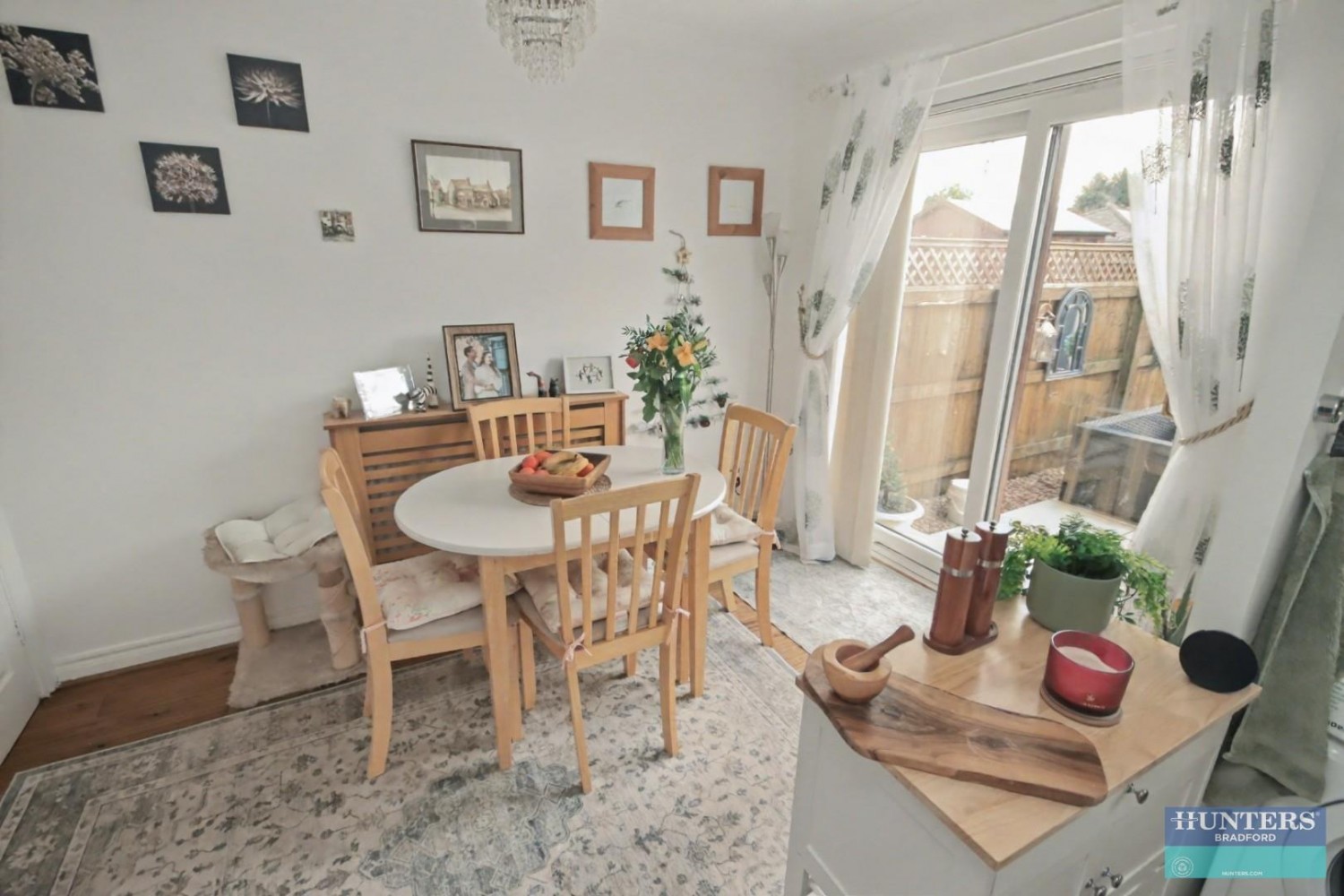 Winchester Gardens Bradford, BD4 8UJ