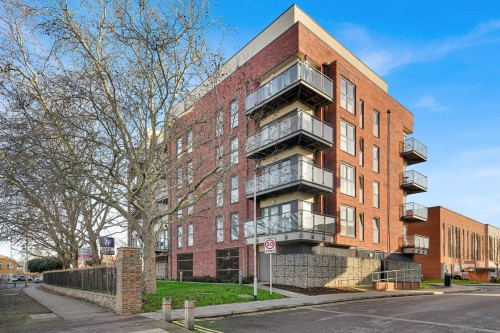 Brunel House, Chancellor Way, Dagenham, RM8