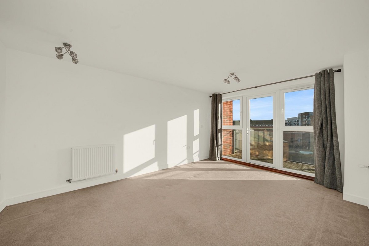 Brunel House, Chancellor Way, Dagenham, RM8