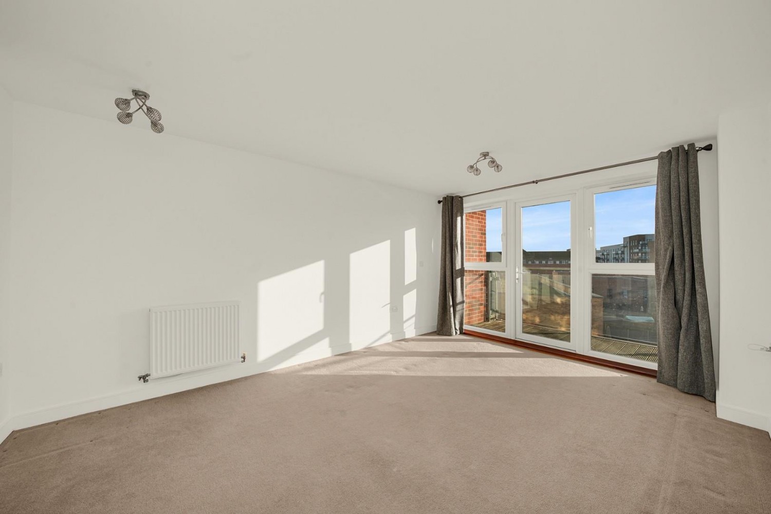 Brunel House, Chancellor Way, Dagenham, RM8