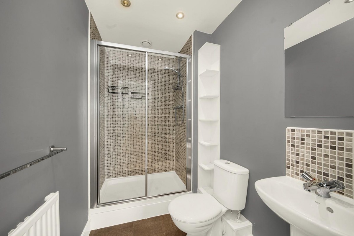 Brunel House, Chancellor Way, Dagenham, RM8