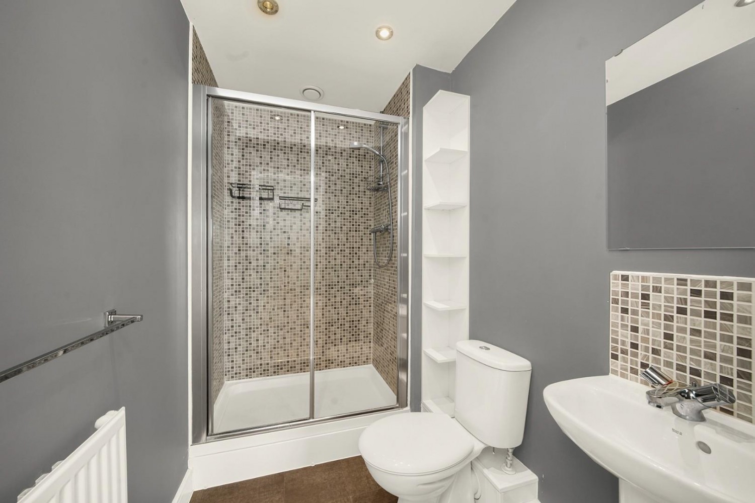 Brunel House, Chancellor Way, Dagenham, RM8