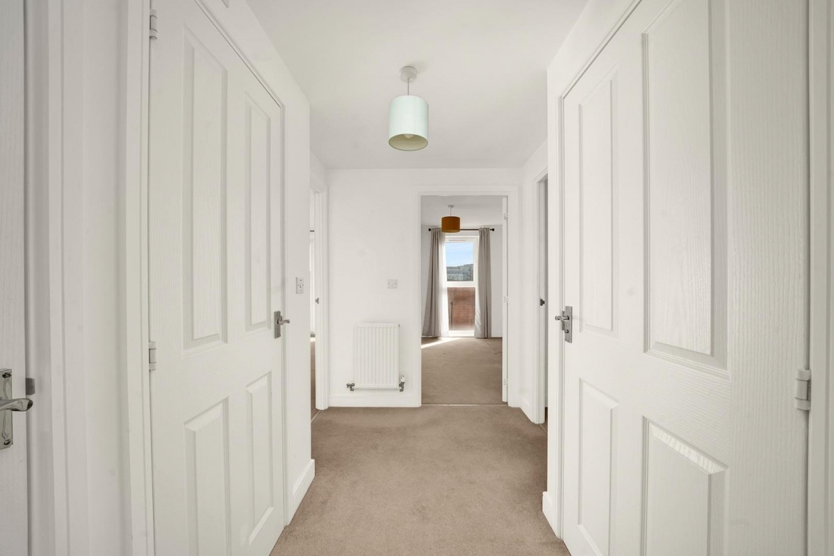 Brunel House, Chancellor Way, Dagenham, RM8