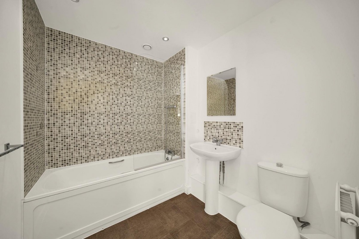 Brunel House, Chancellor Way, Dagenham, RM8