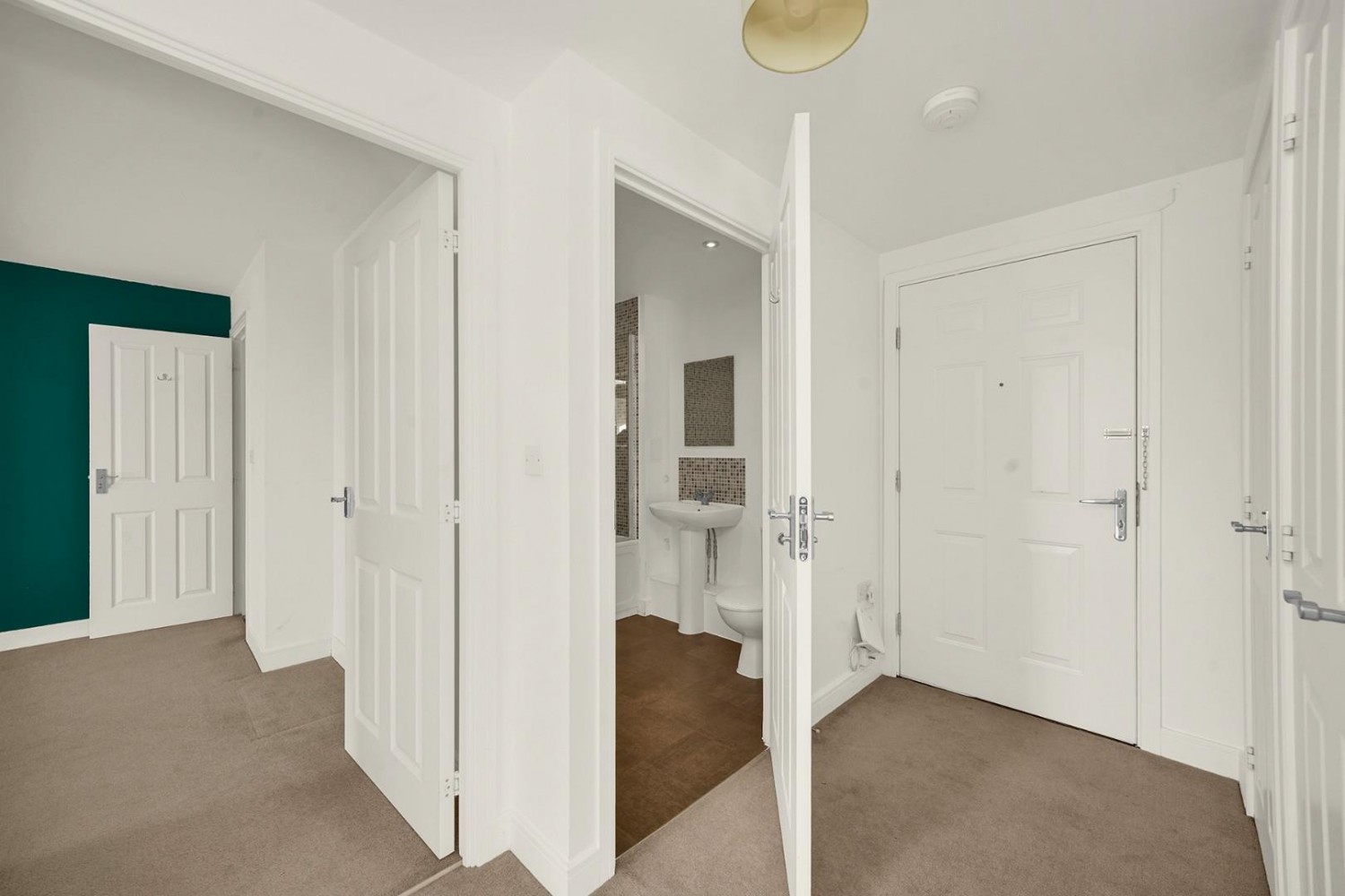 Brunel House, Chancellor Way, Dagenham, RM8