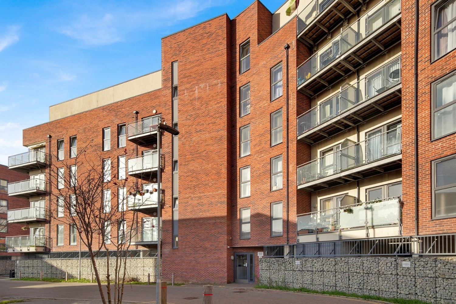 Brunel House, Chancellor Way, Dagenham, RM8