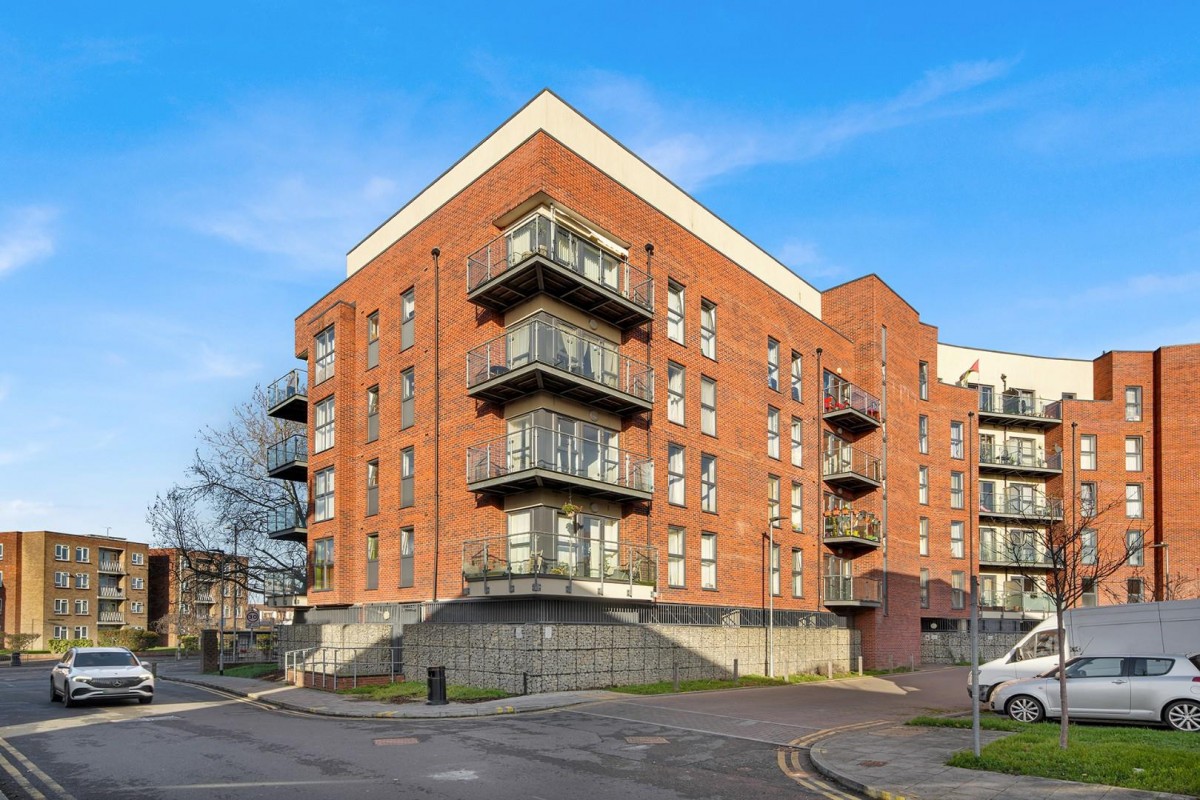 Brunel House, Chancellor Way, Dagenham, RM8