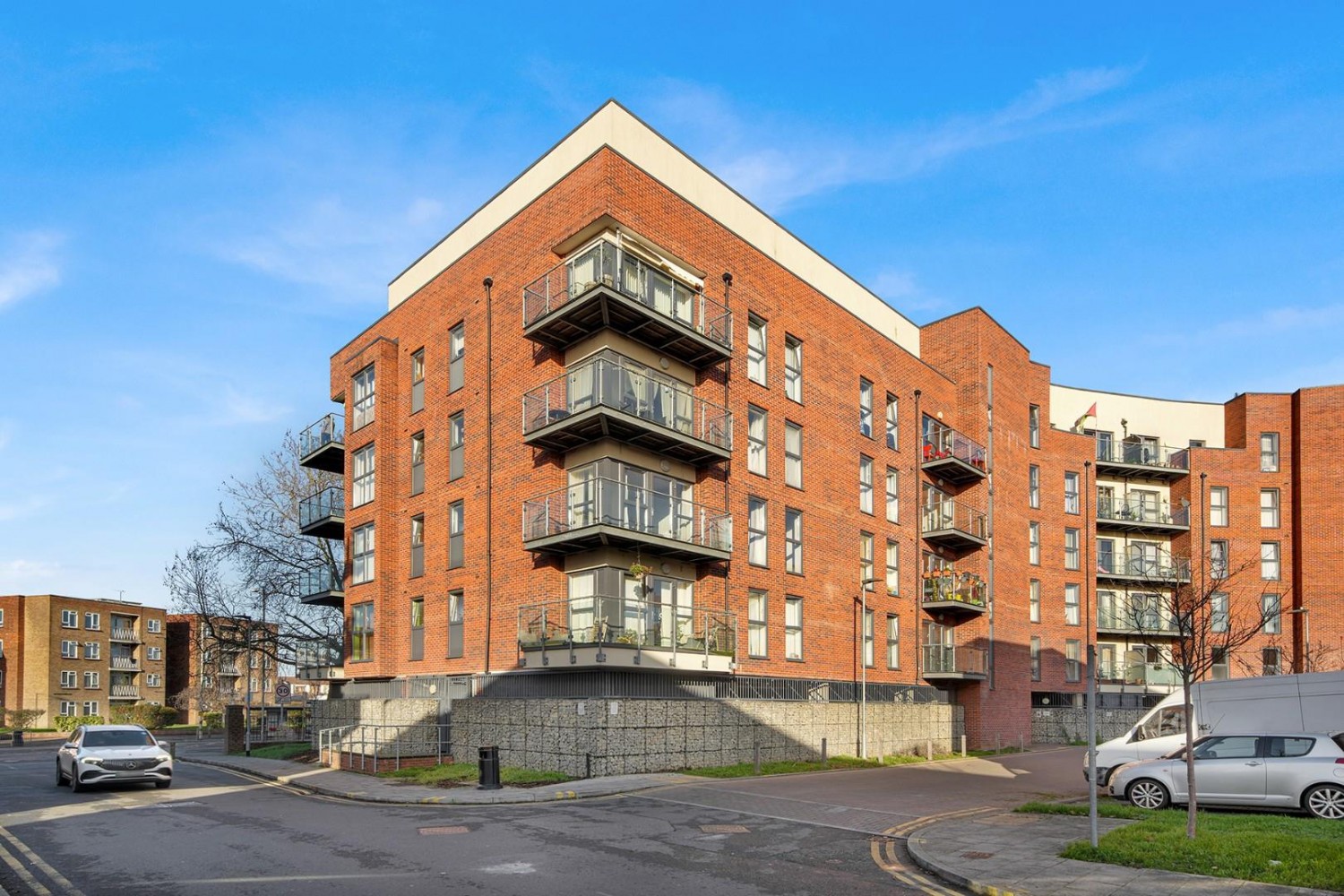 Brunel House, Chancellor Way, Dagenham, RM8