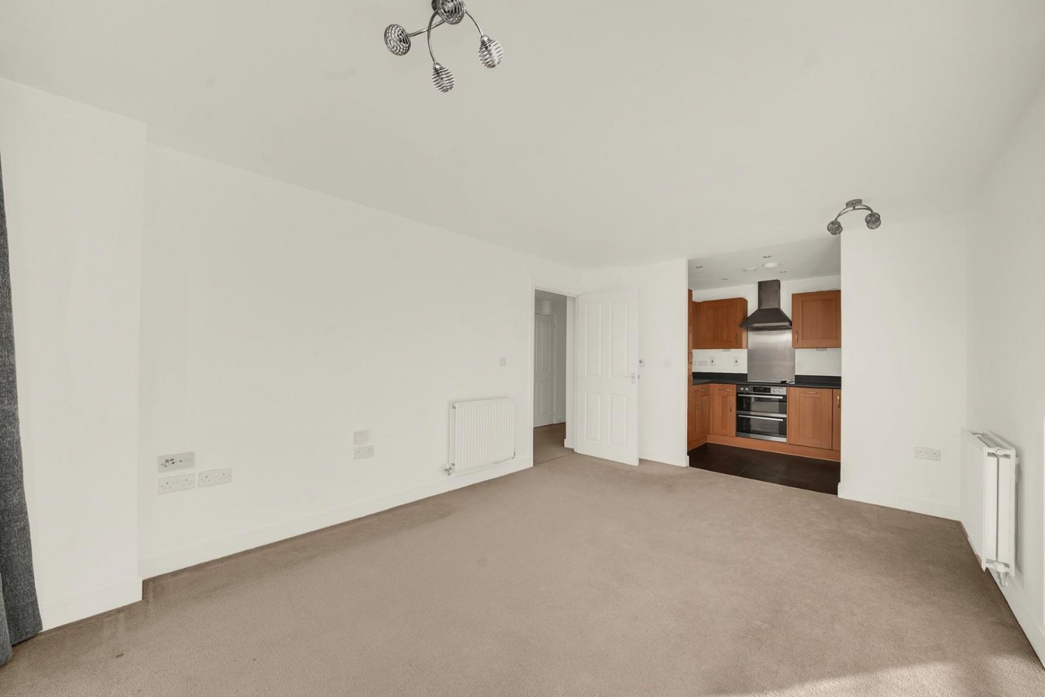 Brunel House, Chancellor Way, Dagenham, RM8