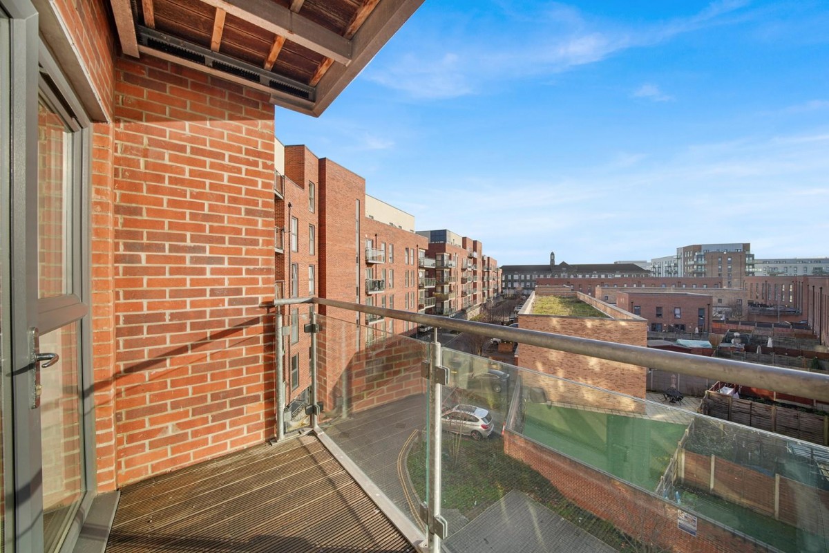 Brunel House, Chancellor Way, Dagenham, RM8