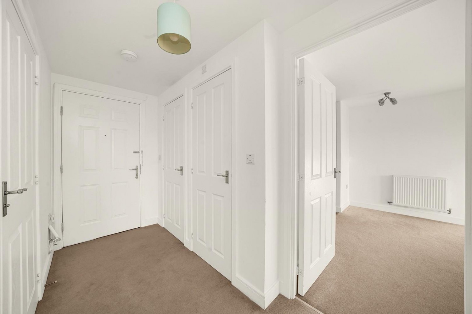 Brunel House, Chancellor Way, Dagenham, RM8