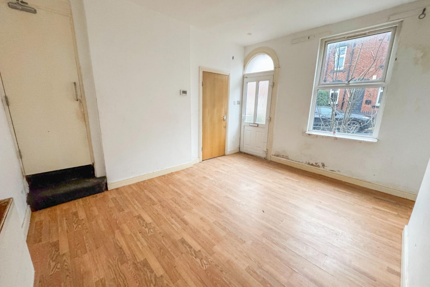 Pennington Grove, Leeds, West Yorkshire