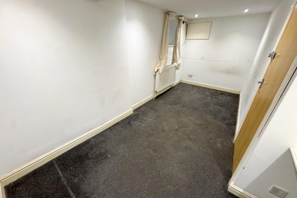 Pennington Grove, Leeds, West Yorkshire