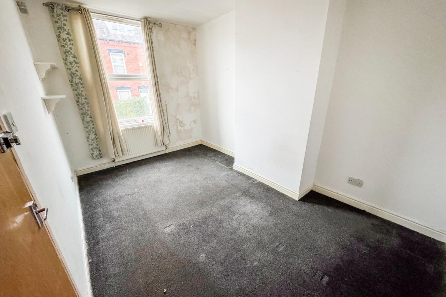 Pennington Grove, Leeds, West Yorkshire