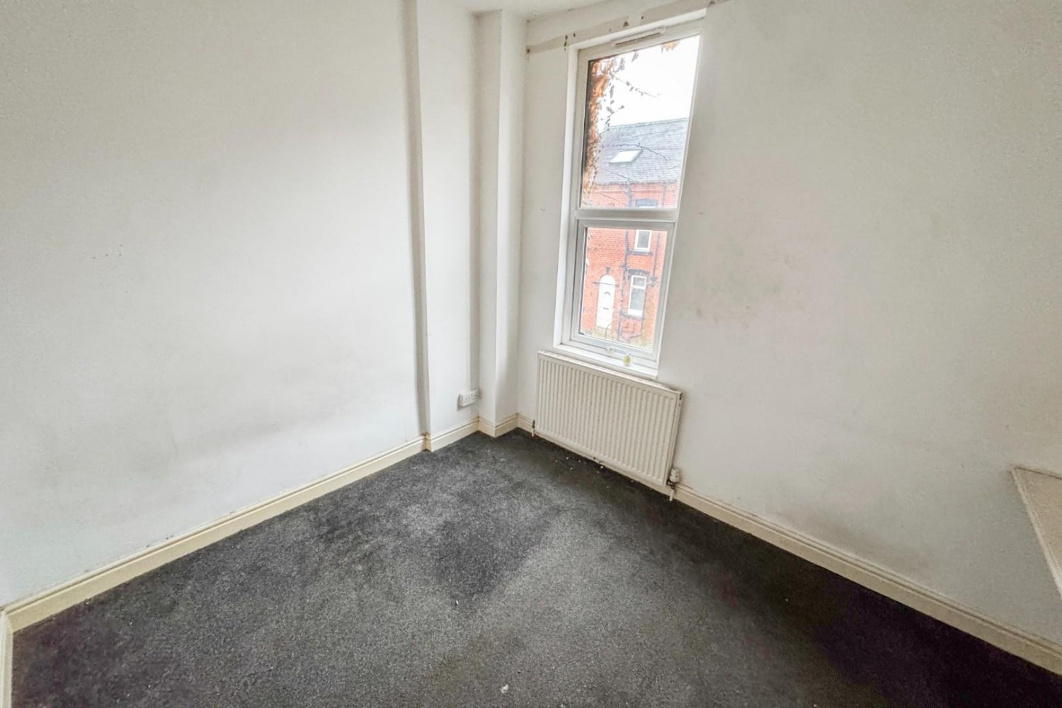 Pennington Grove, Leeds, West Yorkshire