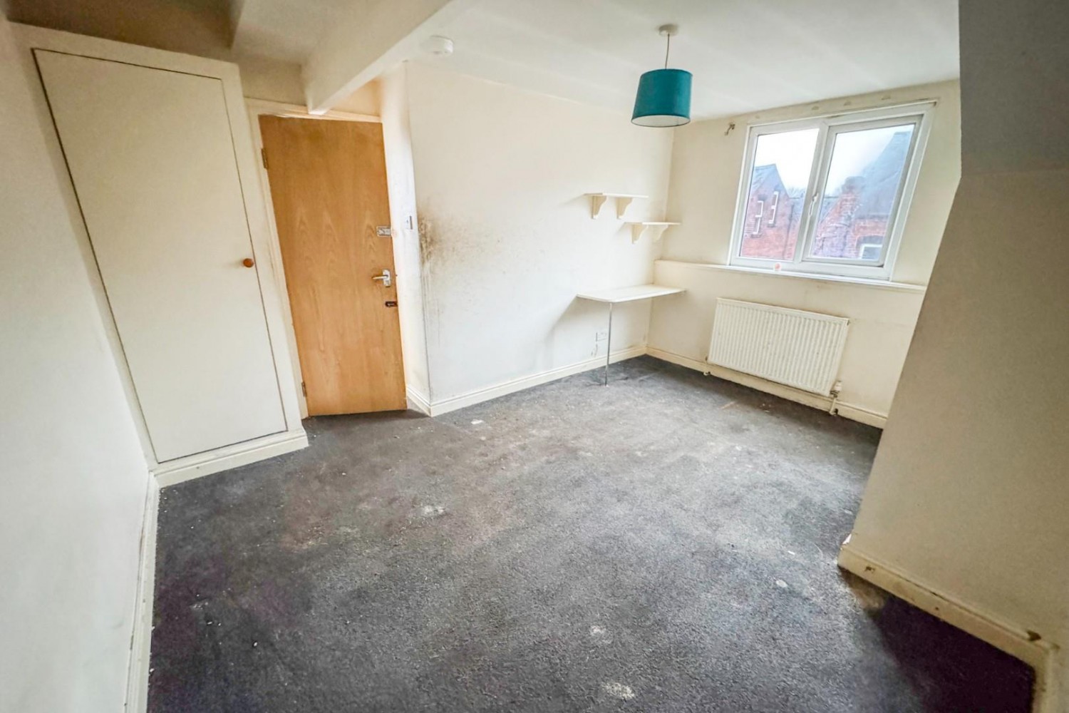 Pennington Grove, Leeds, West Yorkshire